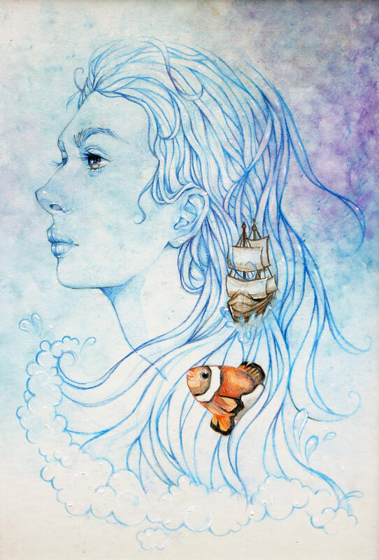 Calypso (2015)