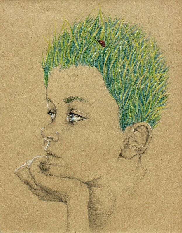 Grass (2014)